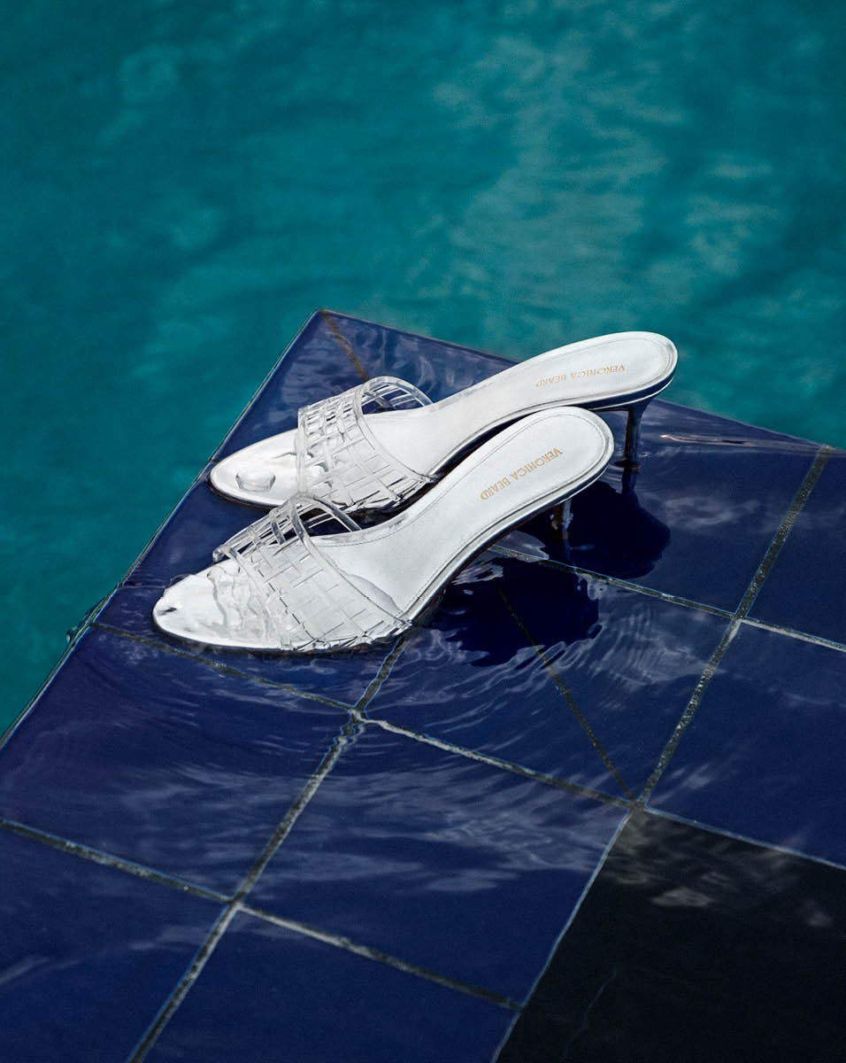 Tia Jelly Sandal