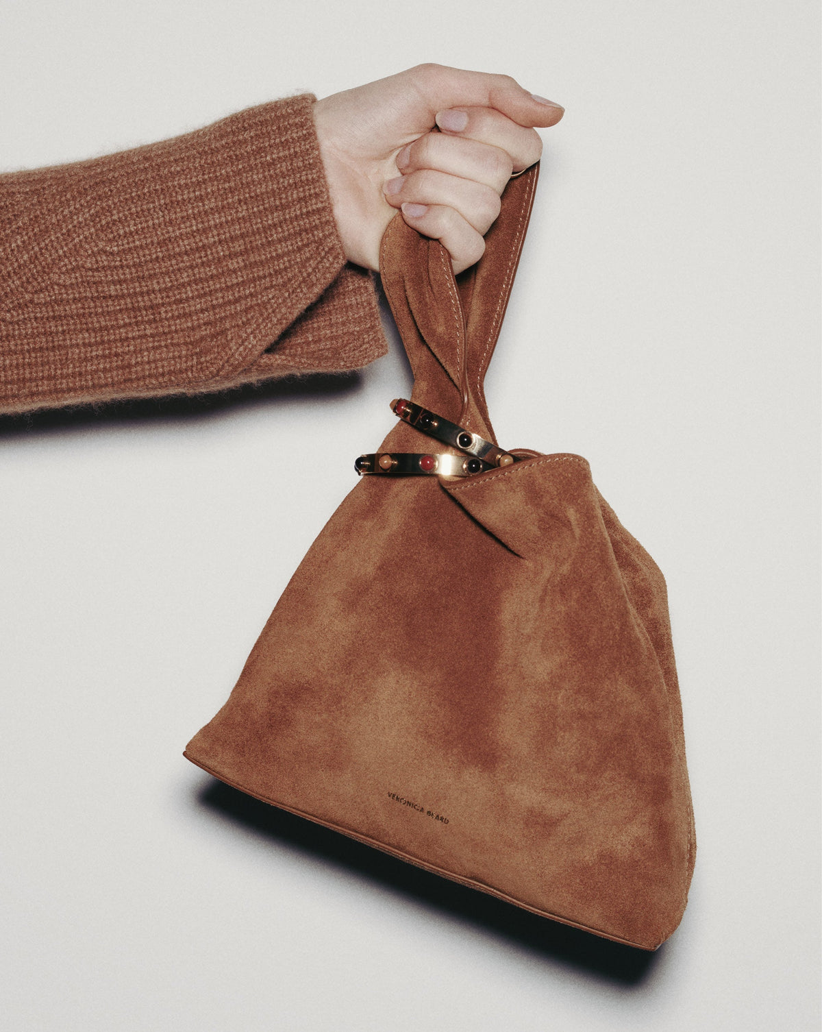 Veronica Beard Swing Clutch