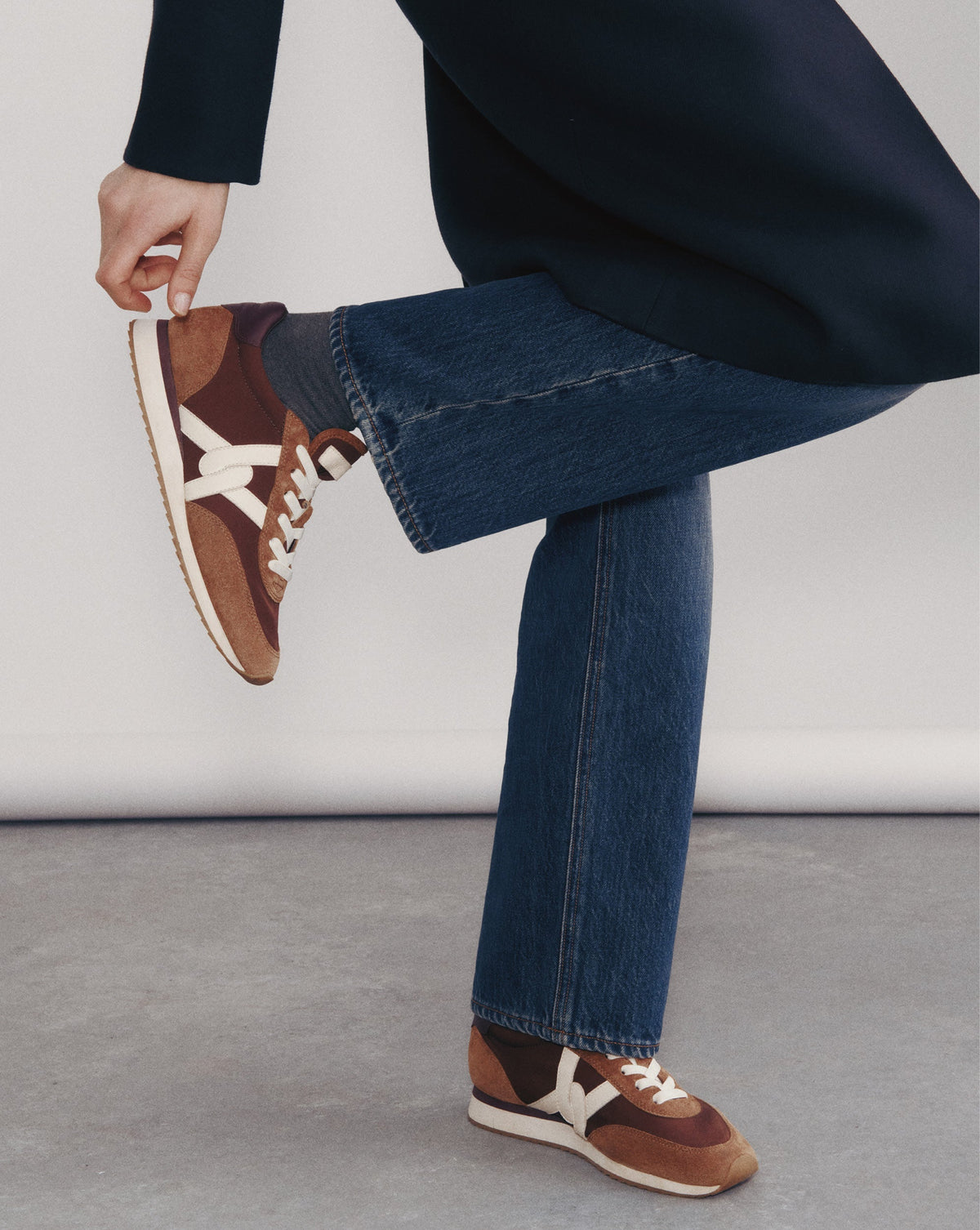 Penrose Sneaker