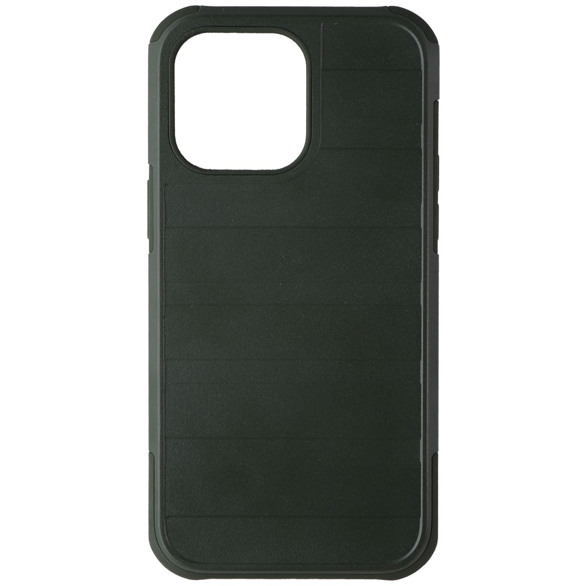 Verizon Rugged Dual Layer Case for Apple iPhone 14 Pro Max - Murky Green - New