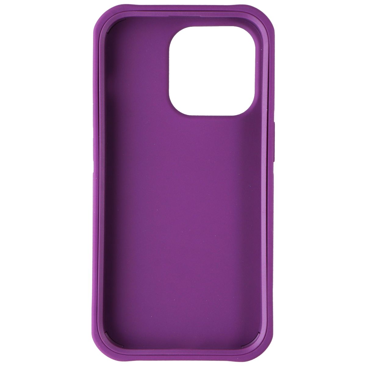 Verizon Rugged Hard Case for Apple iPhone 14 Pro - Mulberry - New