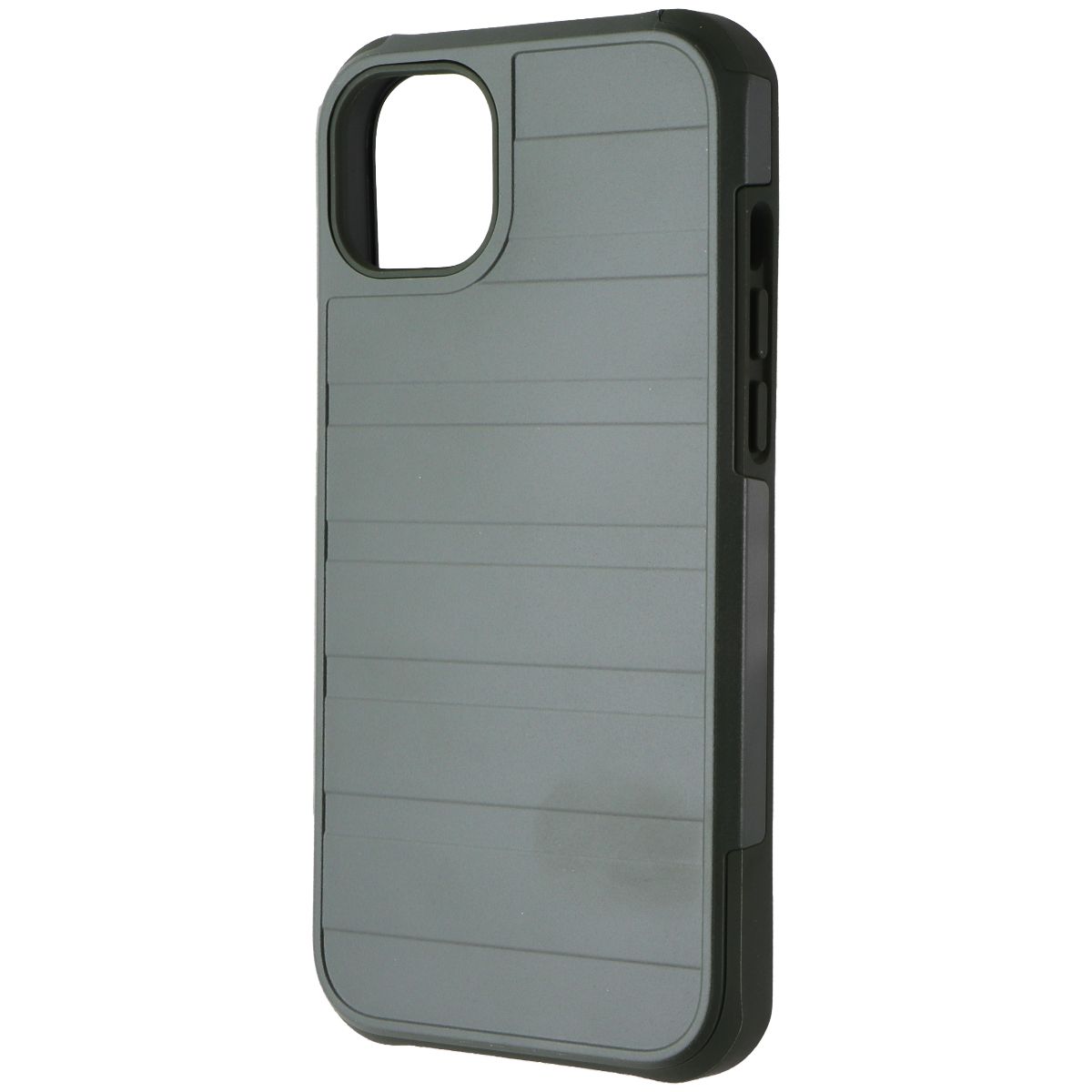 Verizon Rugged Dual Layer Case for Apple iPhone 14 Plus - Murky Green - New