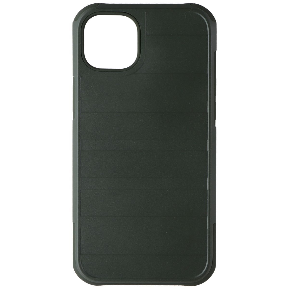 Verizon Rugged Dual Layer Case for Apple iPhone 14 Plus - Murky Green - New