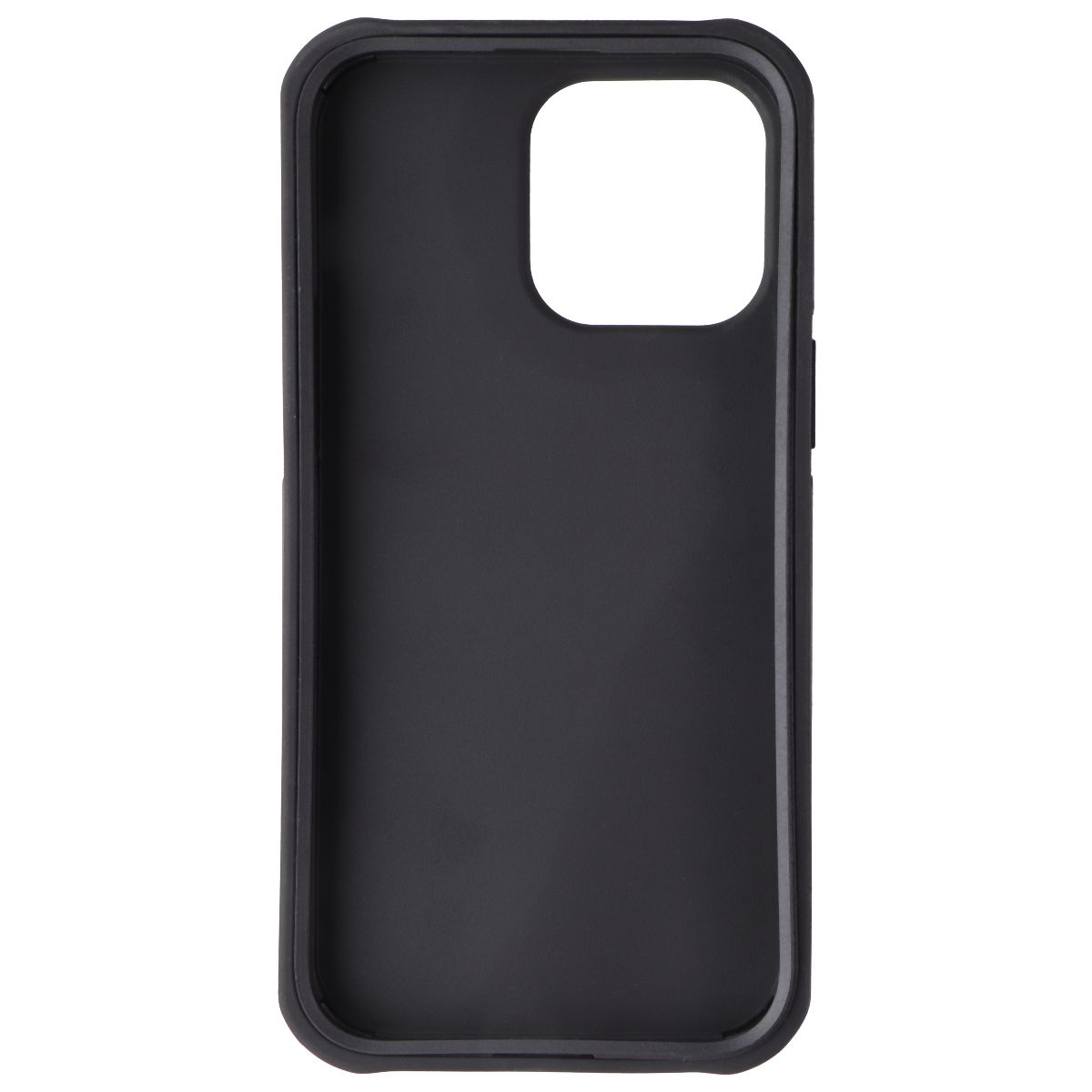 Verizon Rugged Series Hard Case for Apple iPhone 14 Pro Max - Black - New