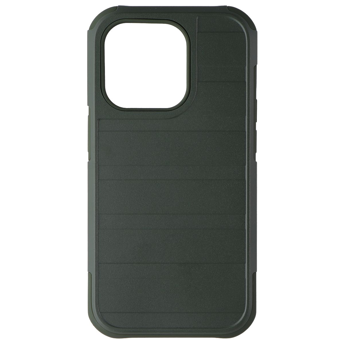 Verizon Rugged Series Phone Case for Apple iPhone 14 Pro - Murky Green - New
