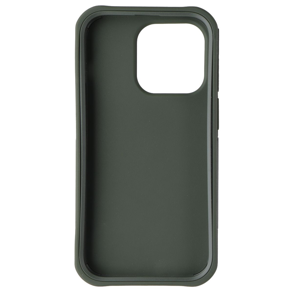 Verizon Rugged Series Phone Case for Apple iPhone 14 Pro - Murky Green - New