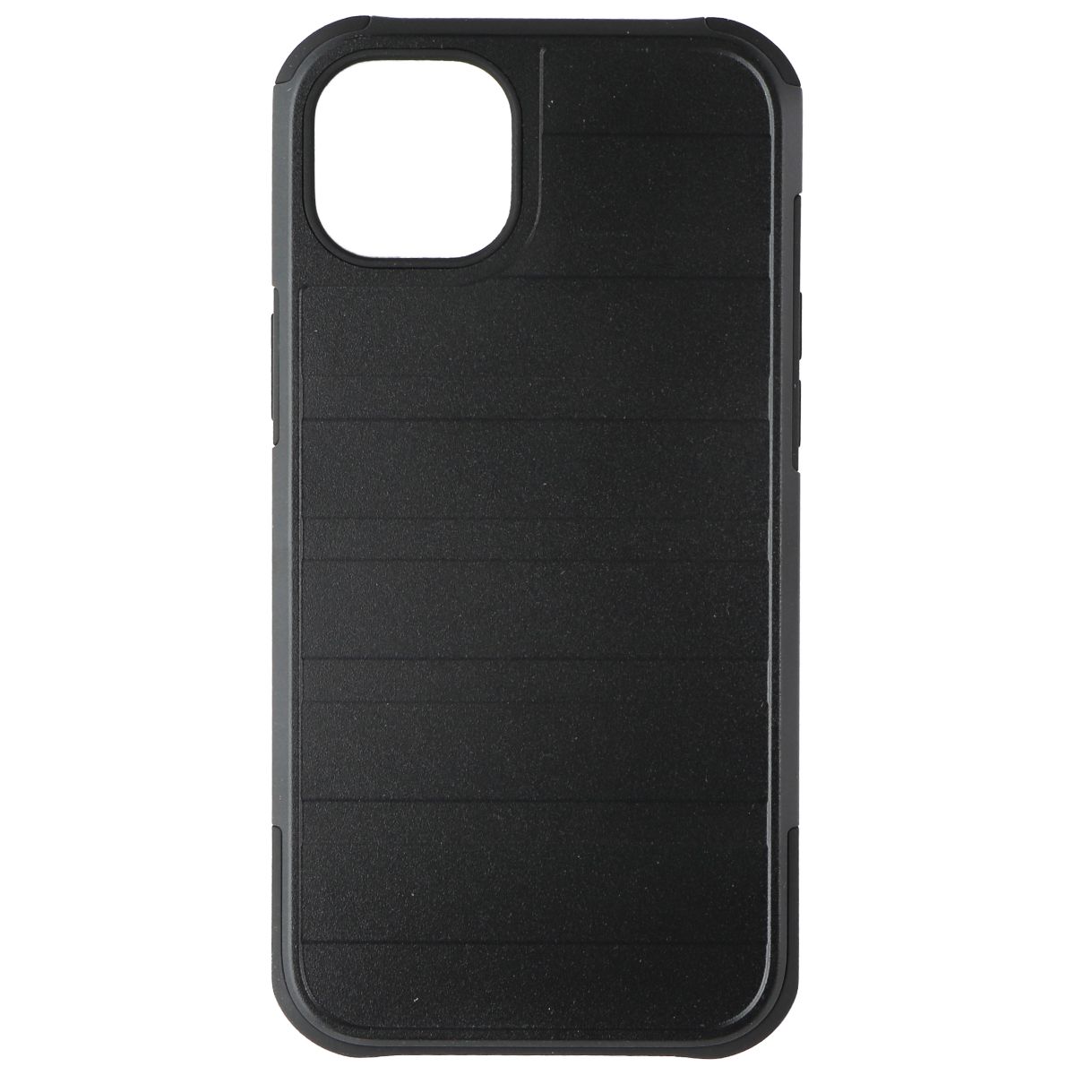 Verizon Rugged Dual Layer Case for Apple iPhone 14 Plus - Black - New