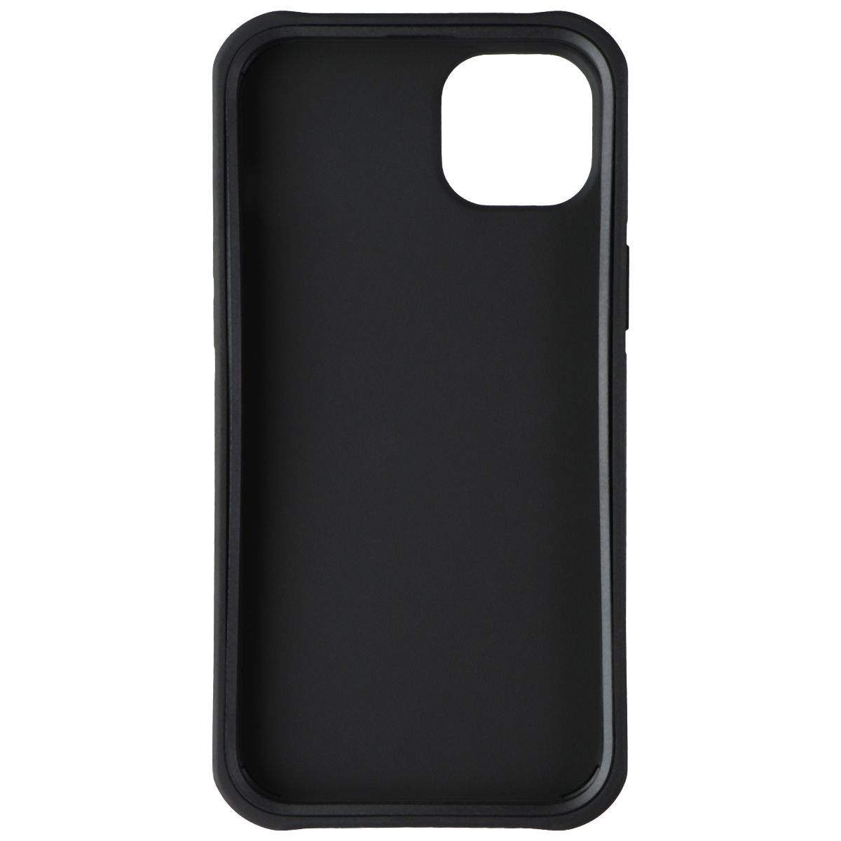 Verizon Rugged Dual Layer Case for Apple iPhone 14 Plus - Black - New