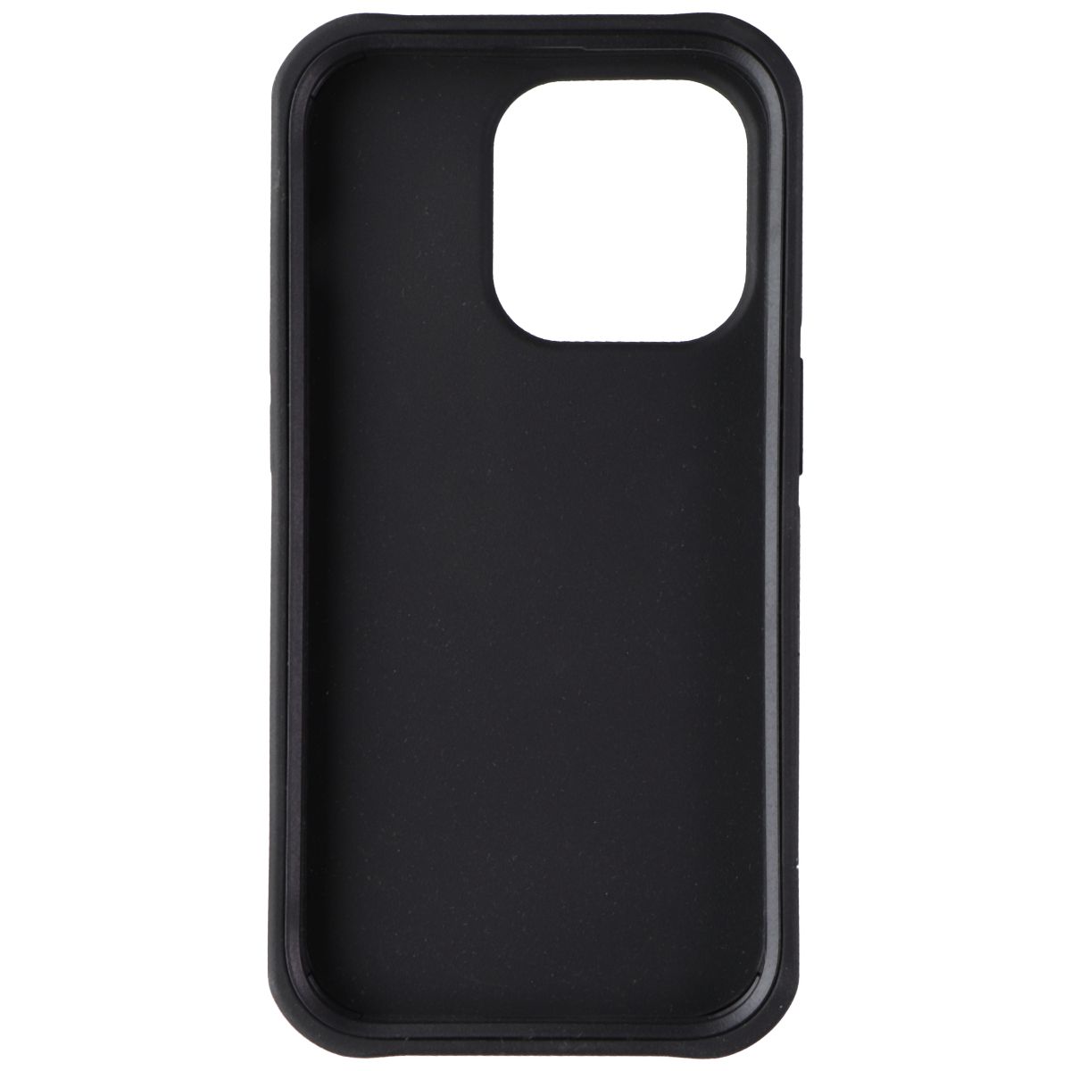 Verizon Rugged Dual Layer Case for Apple iPhone 14 Pro - Black - New