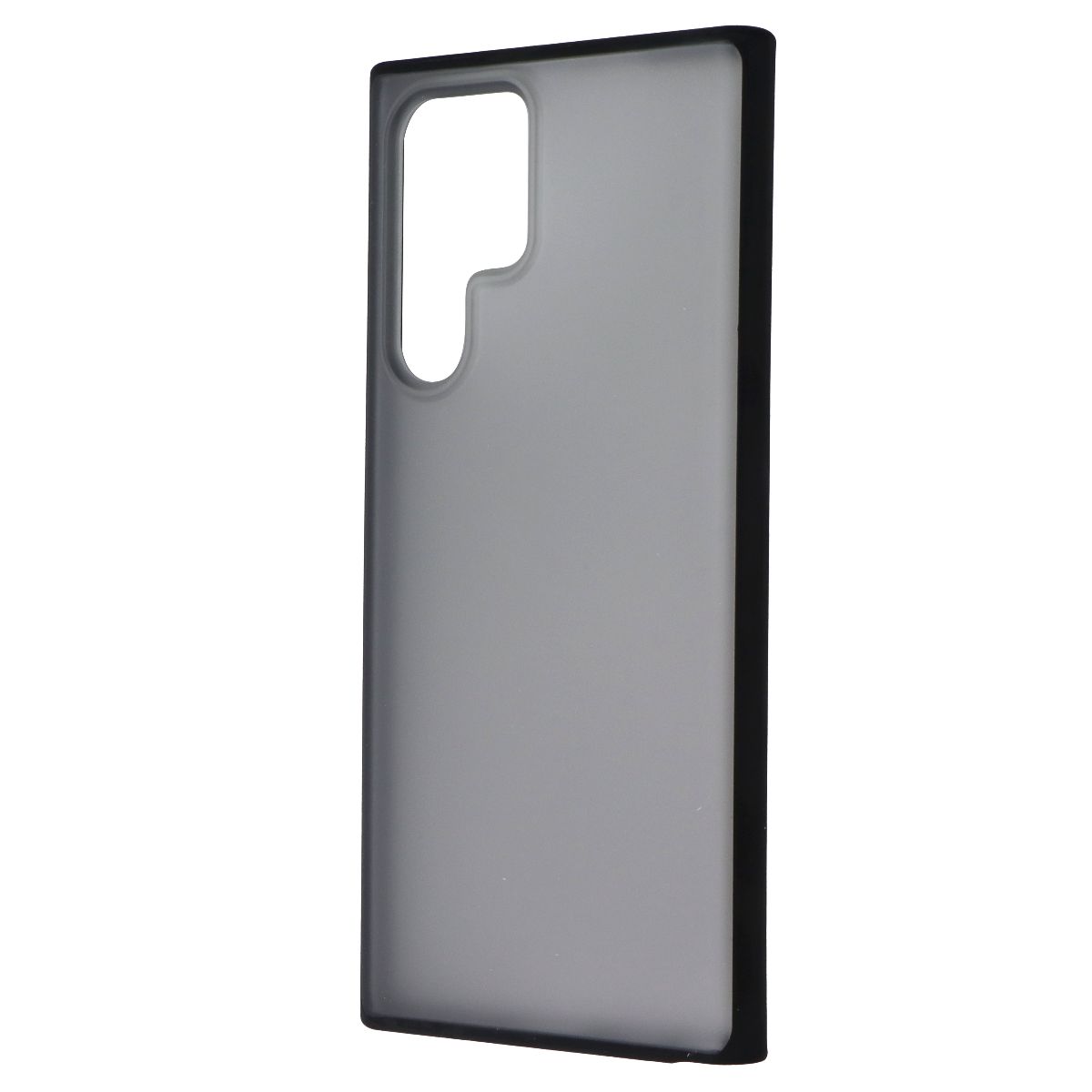 Verizon Slim Sustainable Series Case for Samsung Galaxy S22 Ultra 5G - Black - New