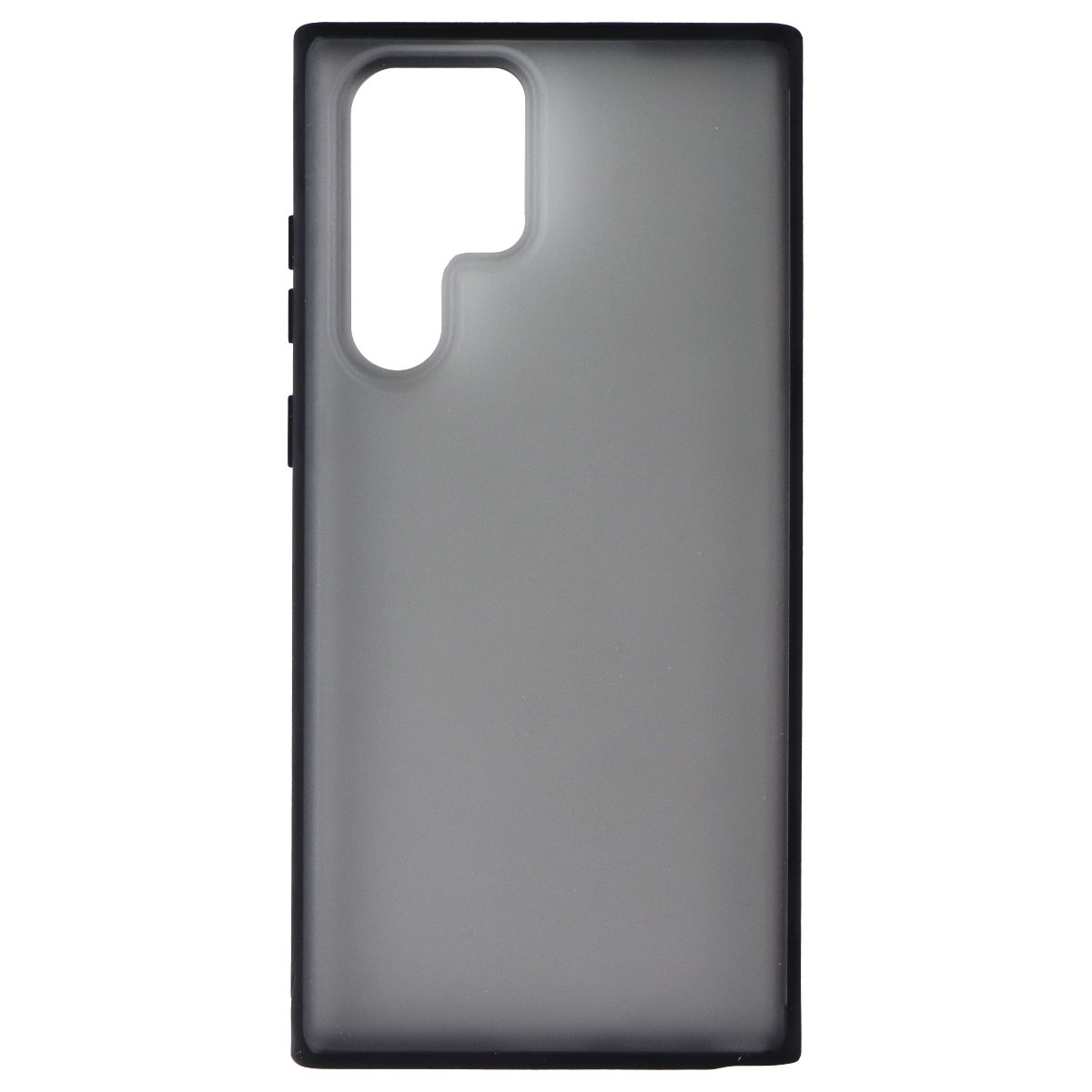 Verizon Slim Sustainable Series Case for Samsung Galaxy S22 Ultra 5G - Black - New
