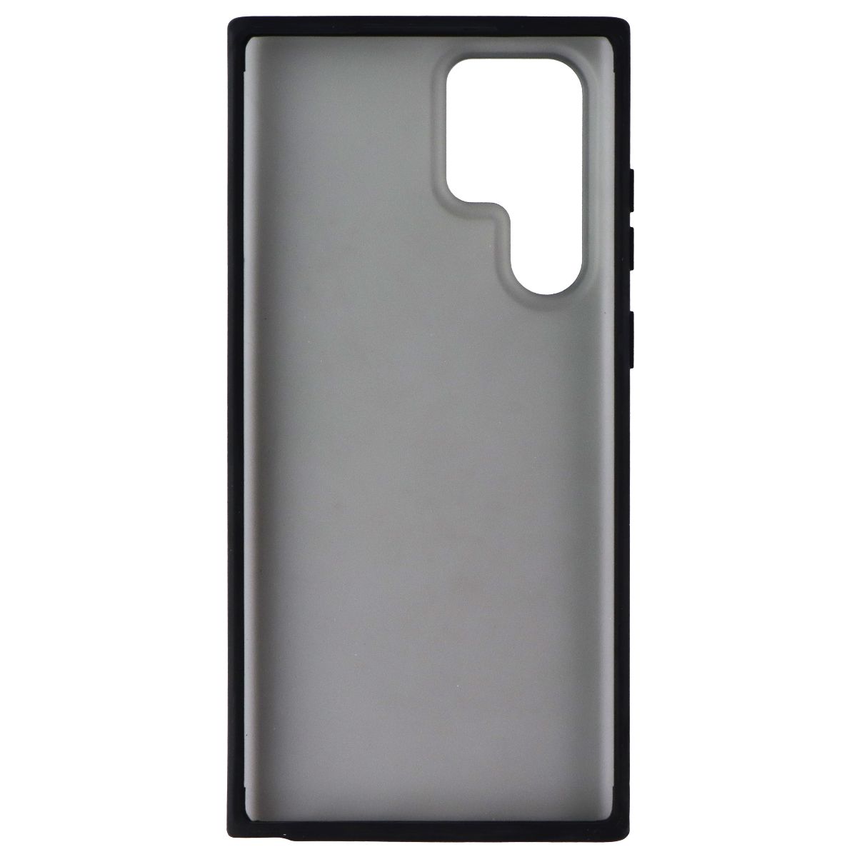 Verizon Slim Sustainable Series Case for Samsung Galaxy S22 Ultra 5G - Black - New