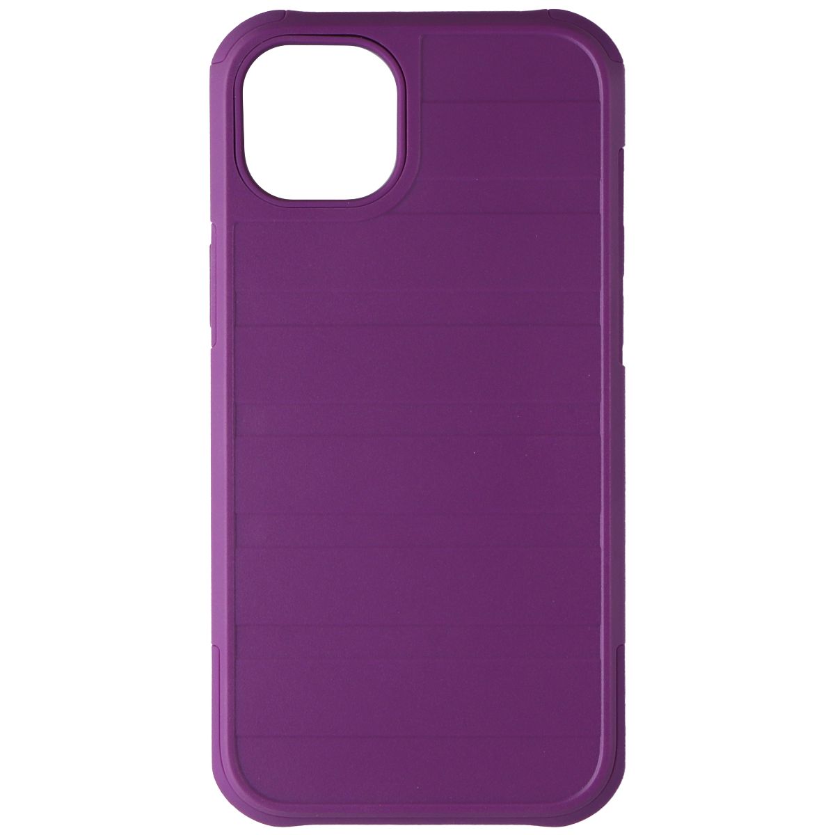 Verizon Rugged Case for Apple iPhone 14 Plus - Mulberry (Purple) - New