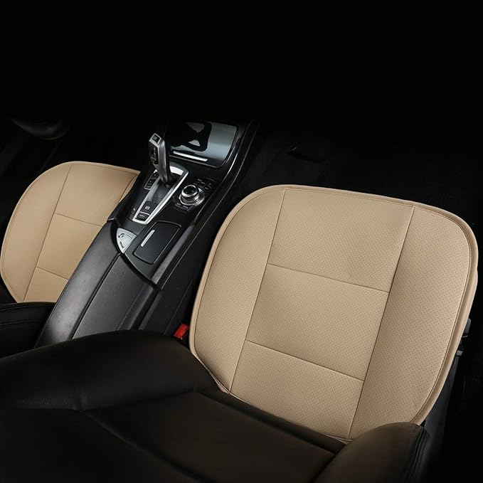 Ultra Soft Front Car Seat Cover