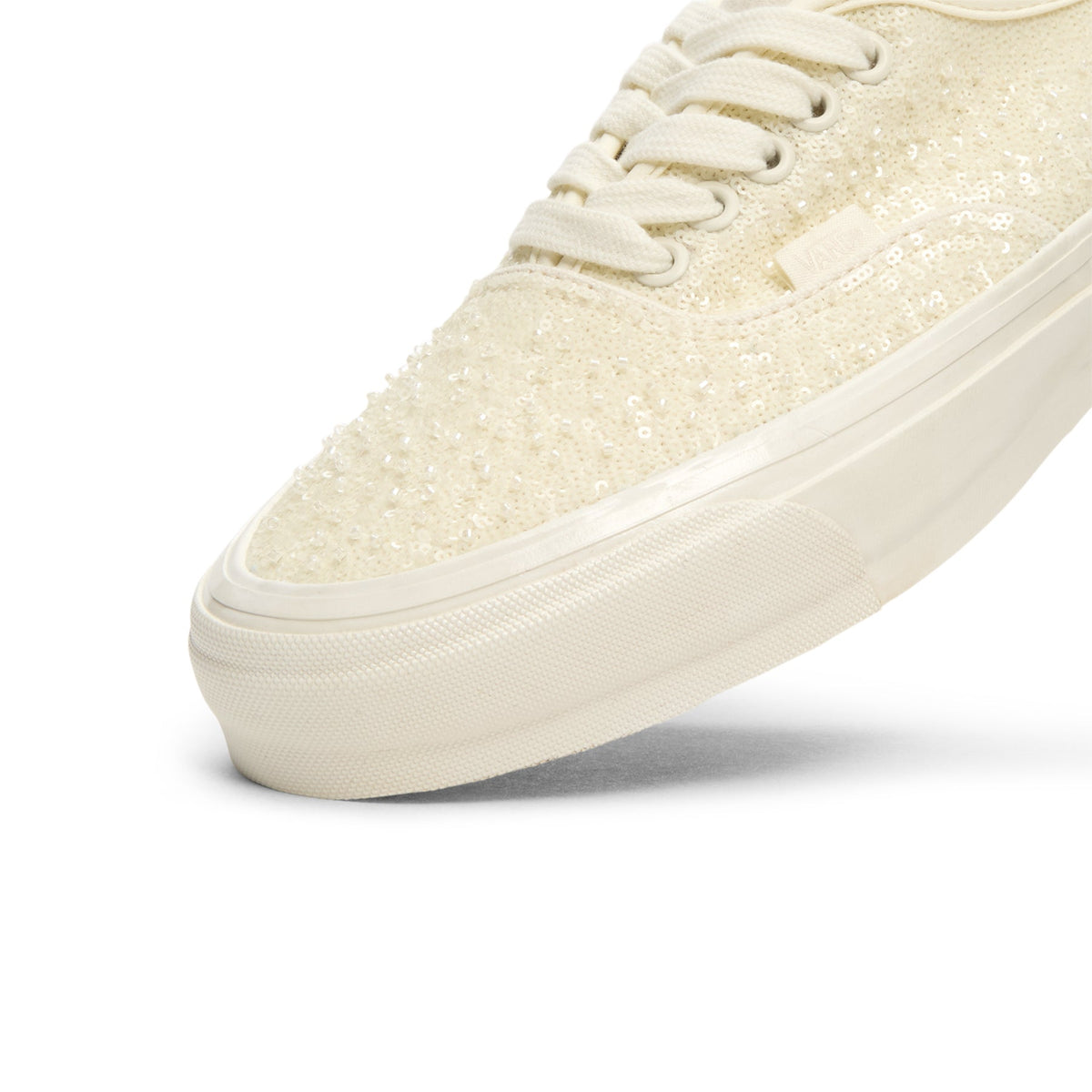 Vans LX Authentic 44 Beaded (Champagne)