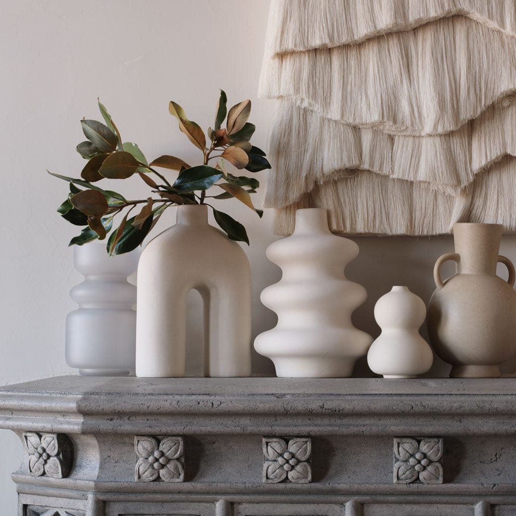 Vati Vase