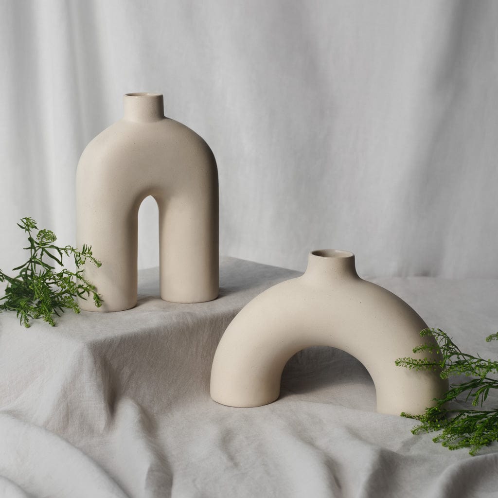 Vati Vase