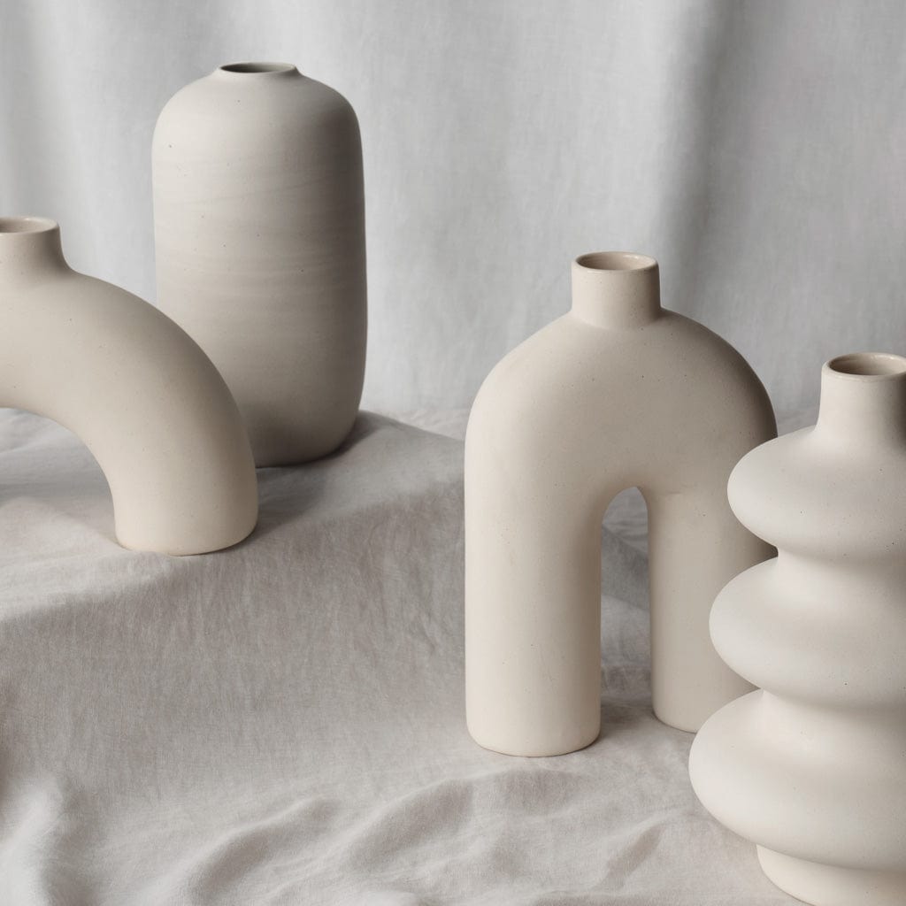 Vati Vase