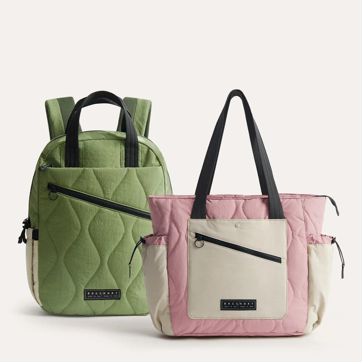 Paz All-Day Set