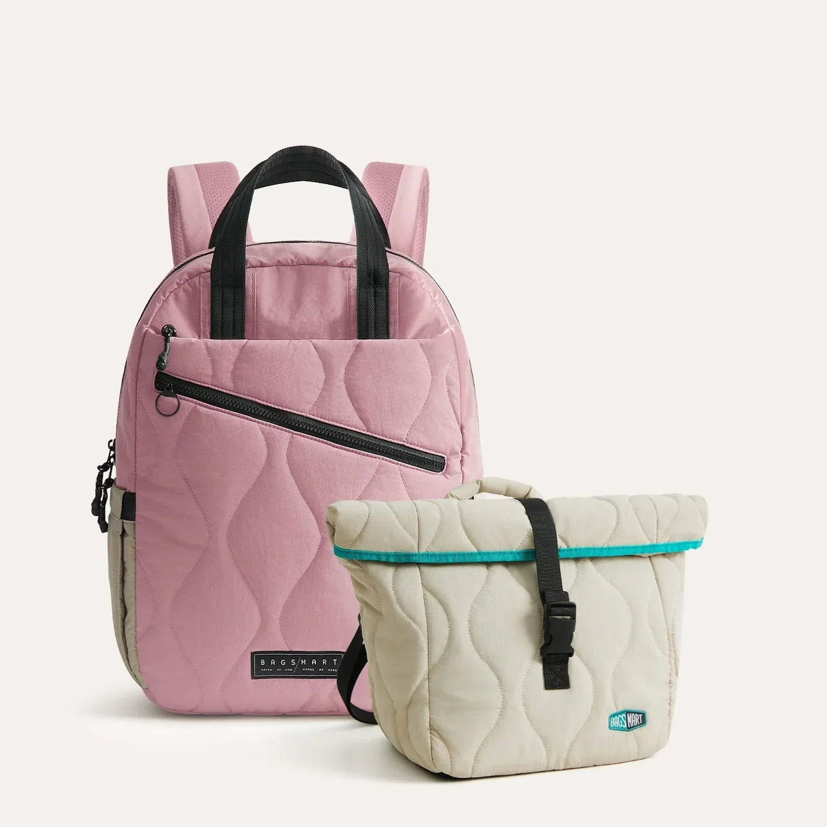 Paz Lunch Duo