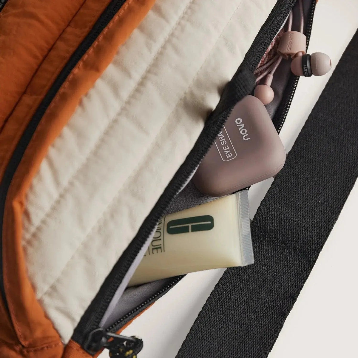(FREE GIFT)Paz 2.5L Belt Bag