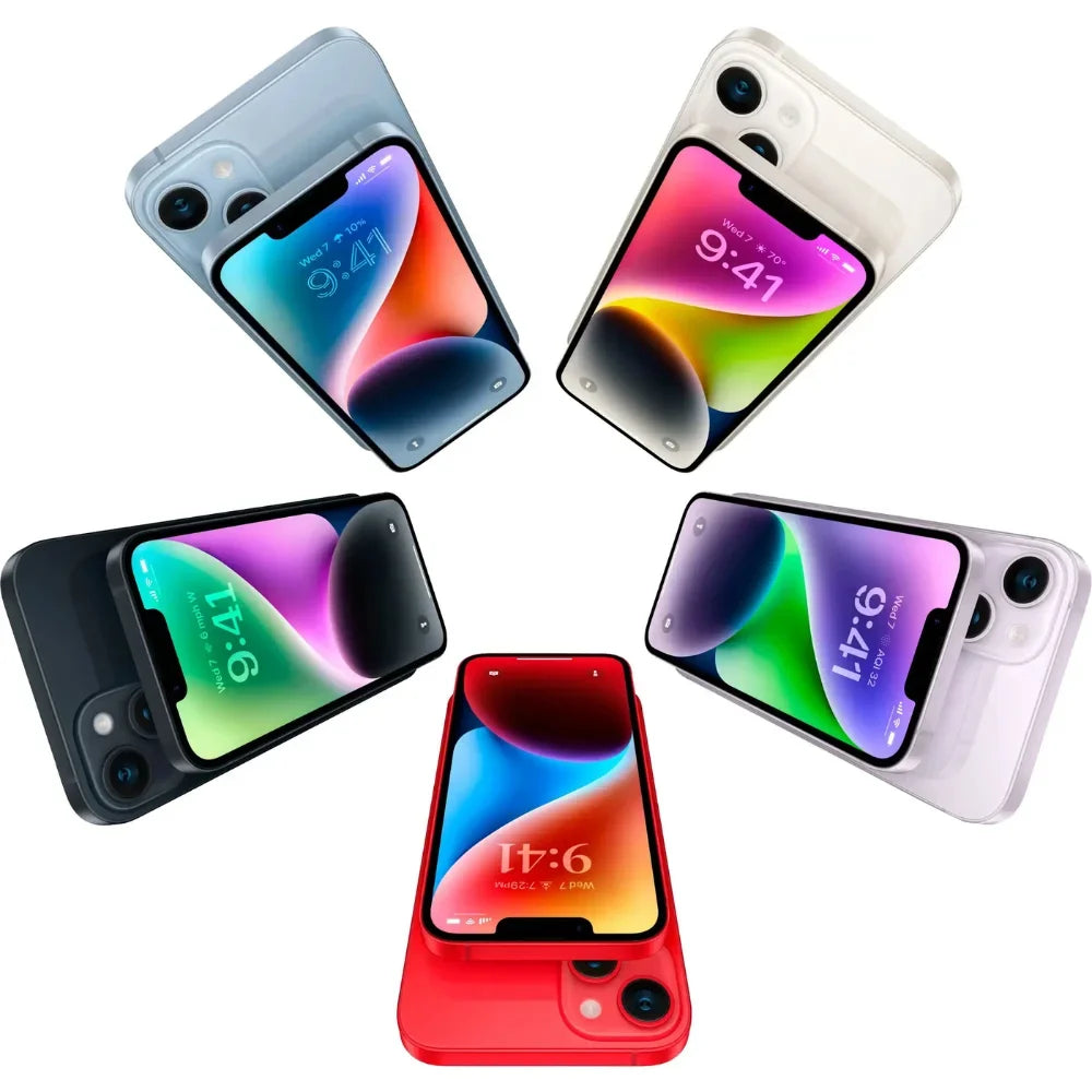 Verizon Apple iPhone 14