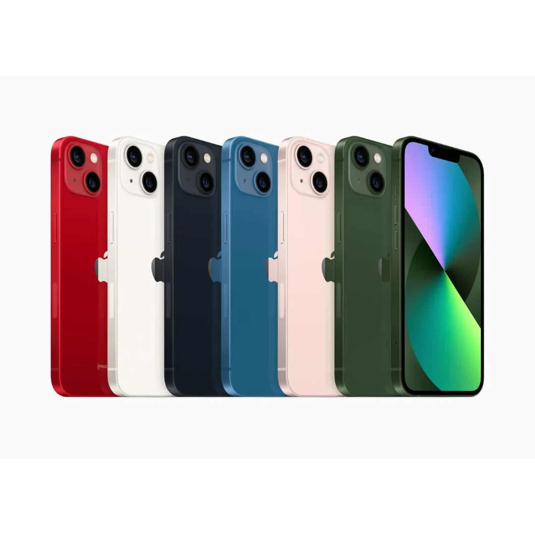 Verizon iPhone 13