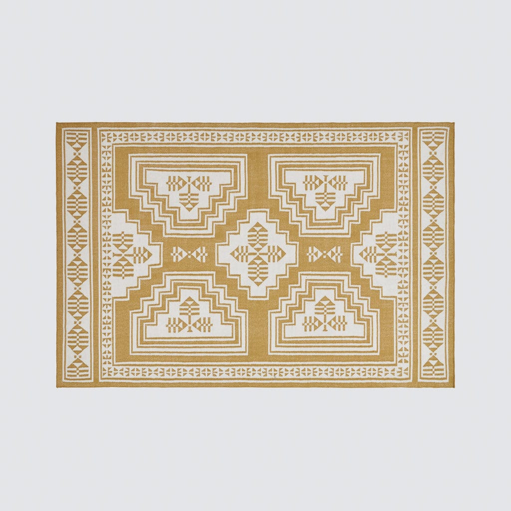 Vihan Handwoven Area Rug