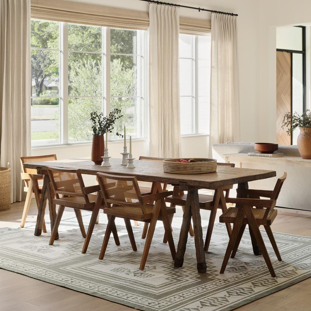 Vihan Handwoven Area Rug