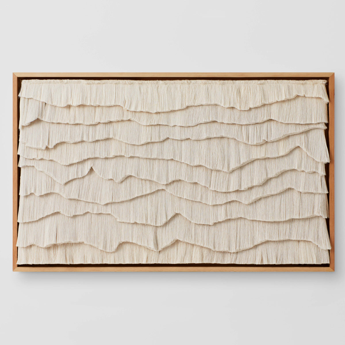 Vista Wall Hanging - Landscape