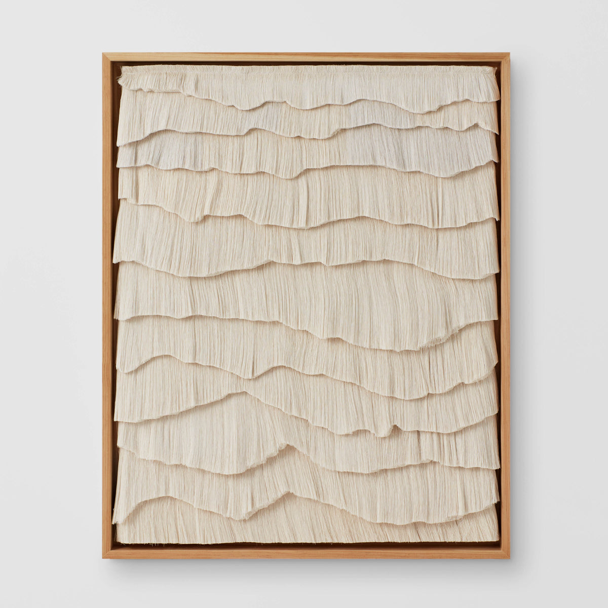 Vista Wall Hanging - Portrait