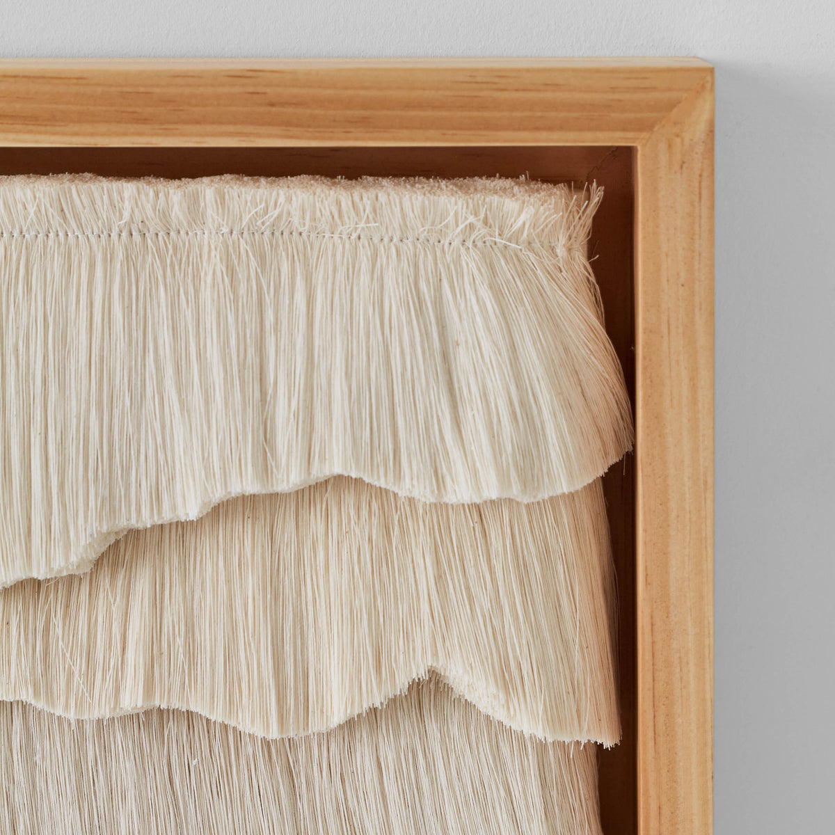 Vista Wall Hanging - Portrait