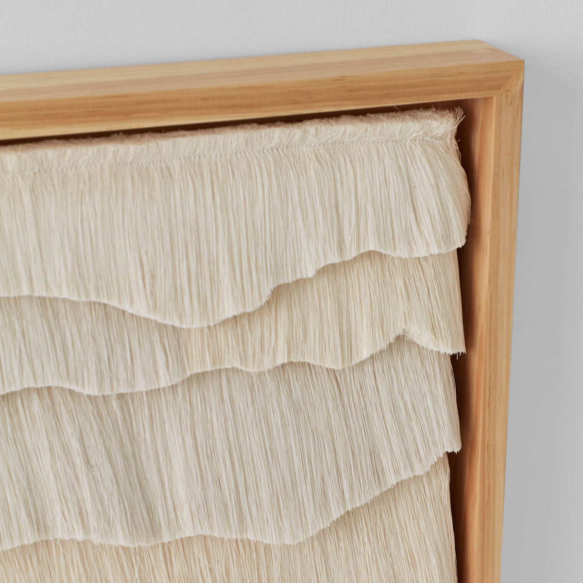 Vista Wall Hanging - Portrait