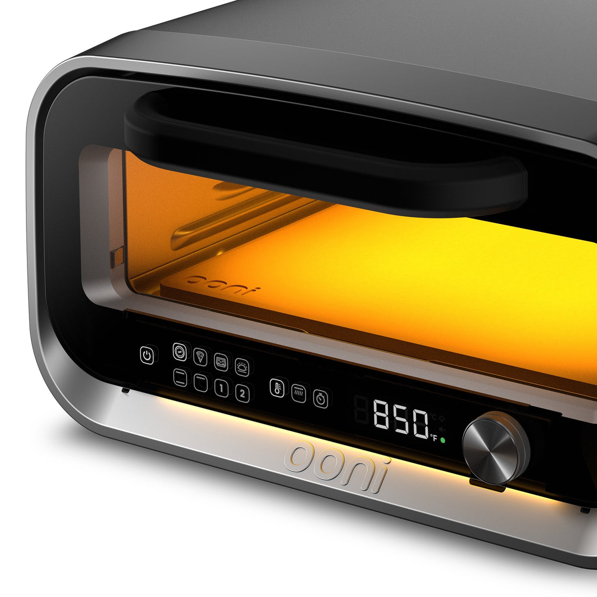 Ooni Volt 2 Essentials Bundle