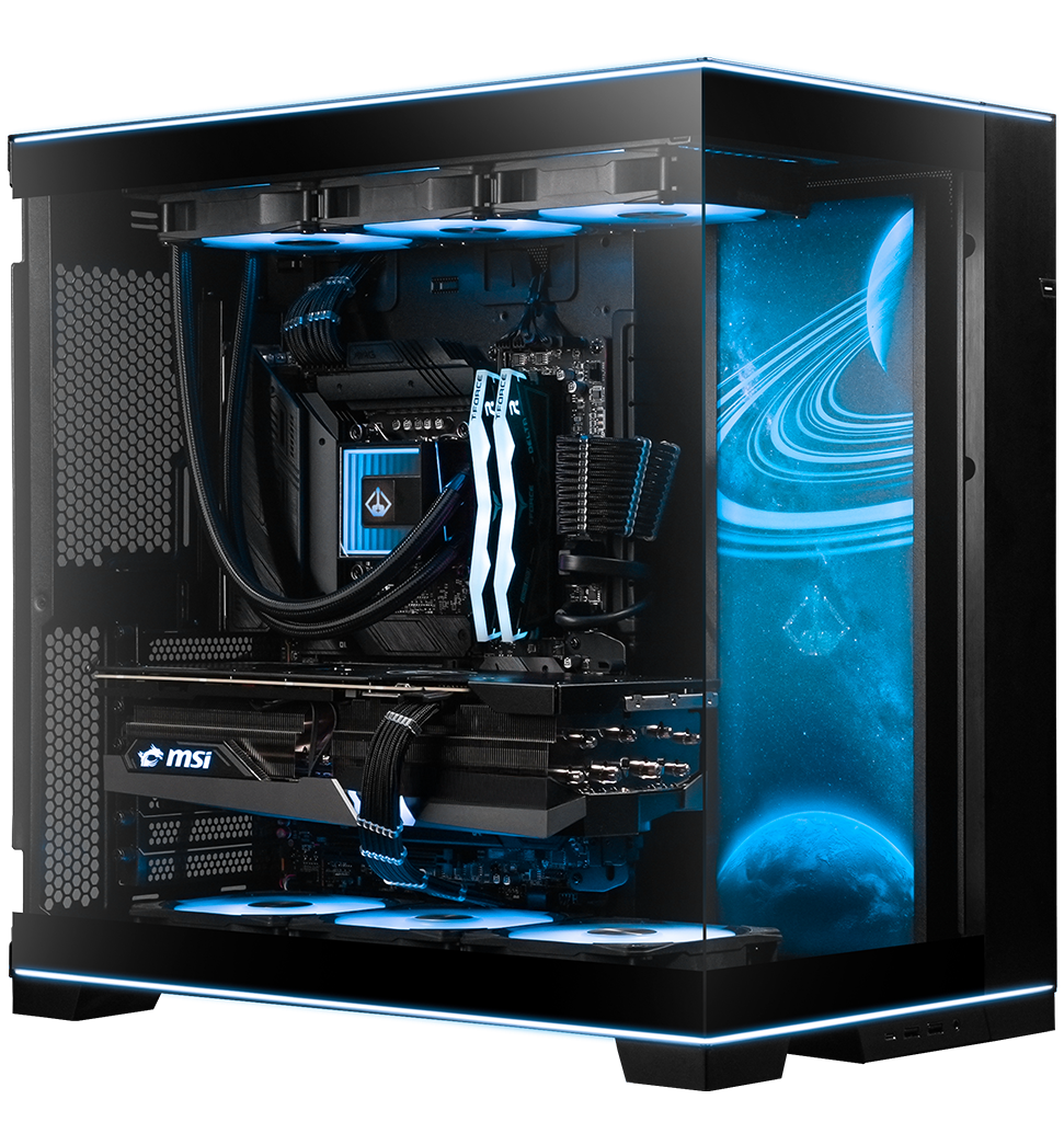 Open Box/Refurb - Voyager III Intel