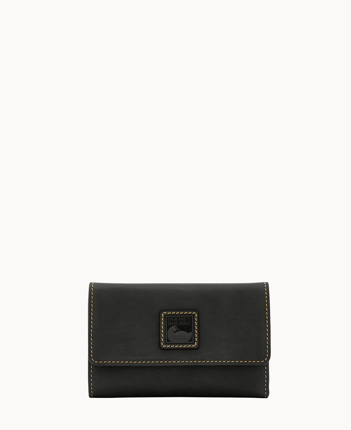 Florentine Flap Wallet
