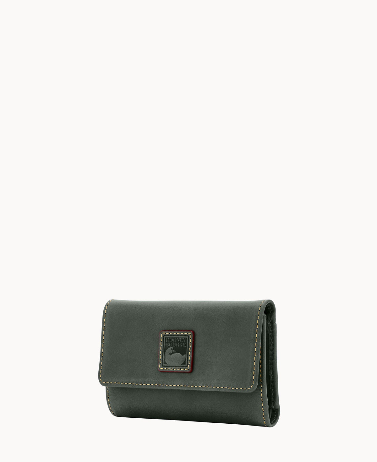 Florentine Flap Wallet