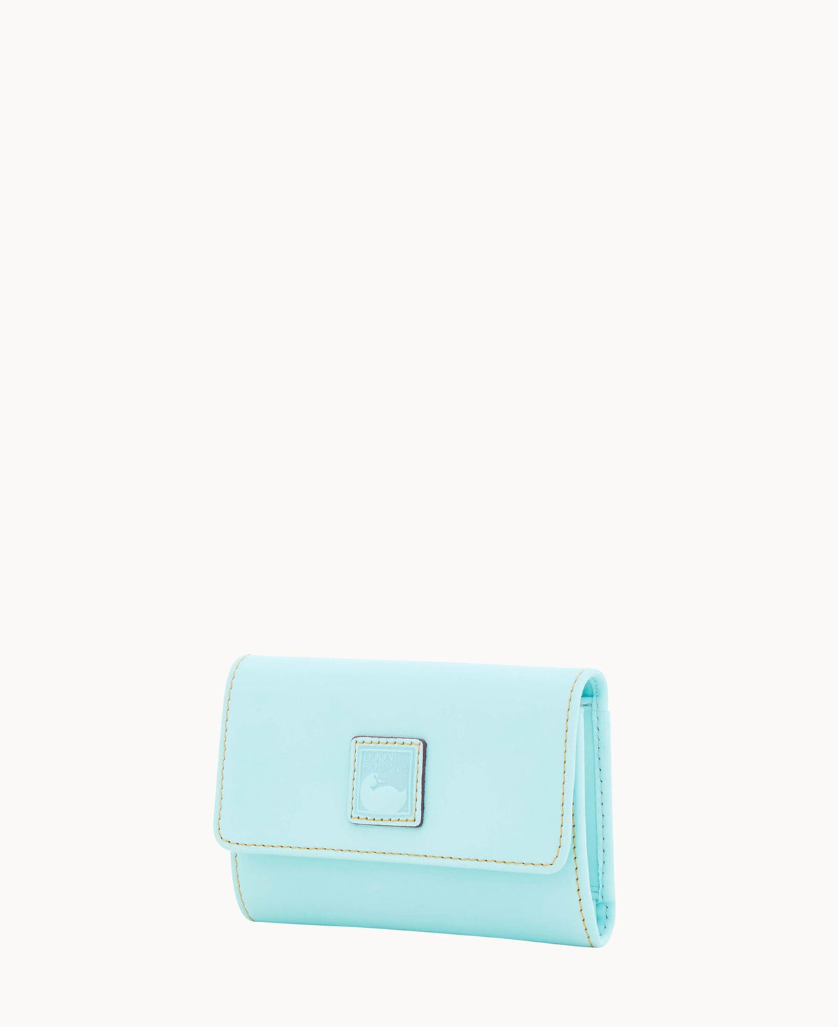 Florentine Flap Wallet