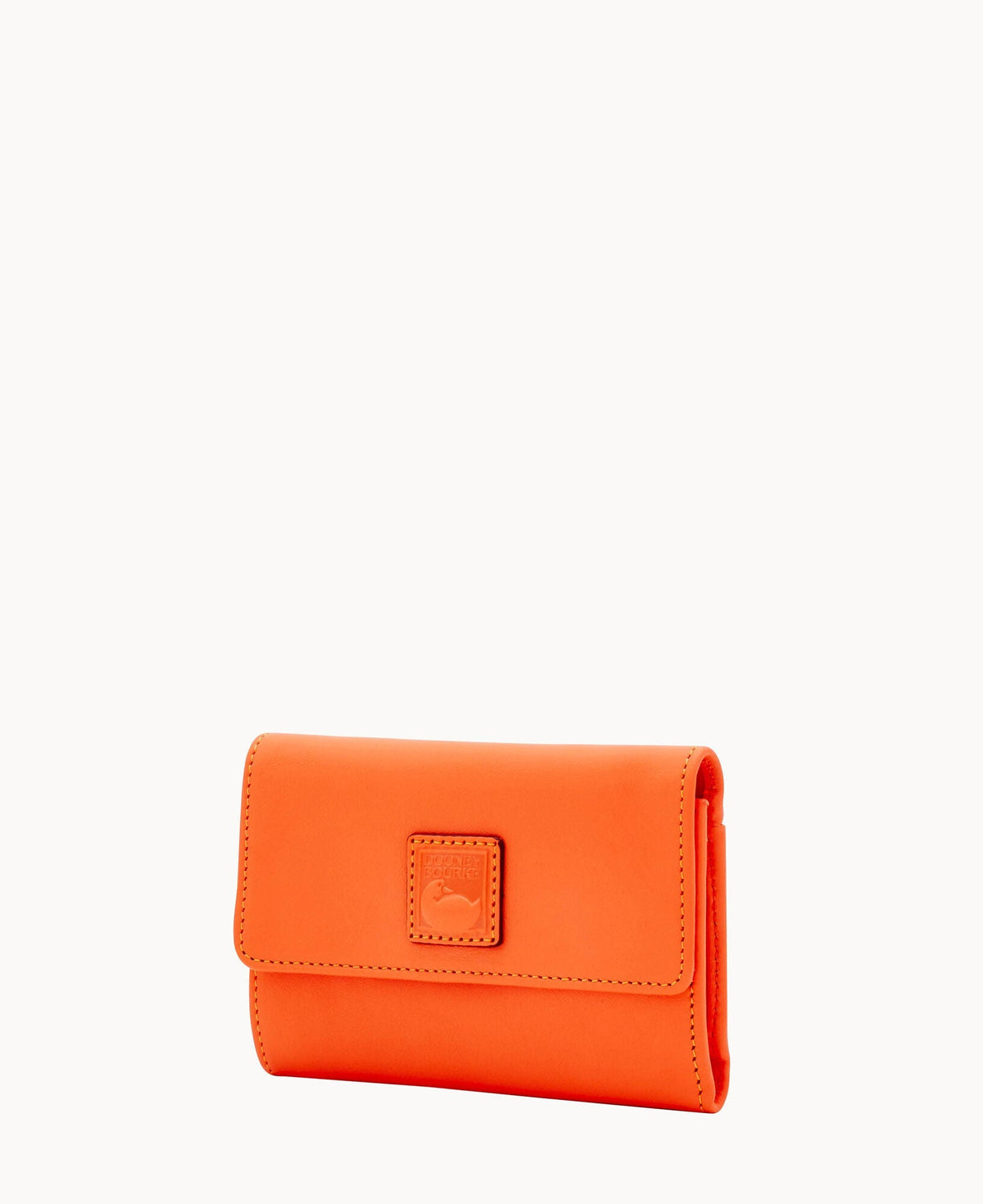 Florentine Flap Wallet