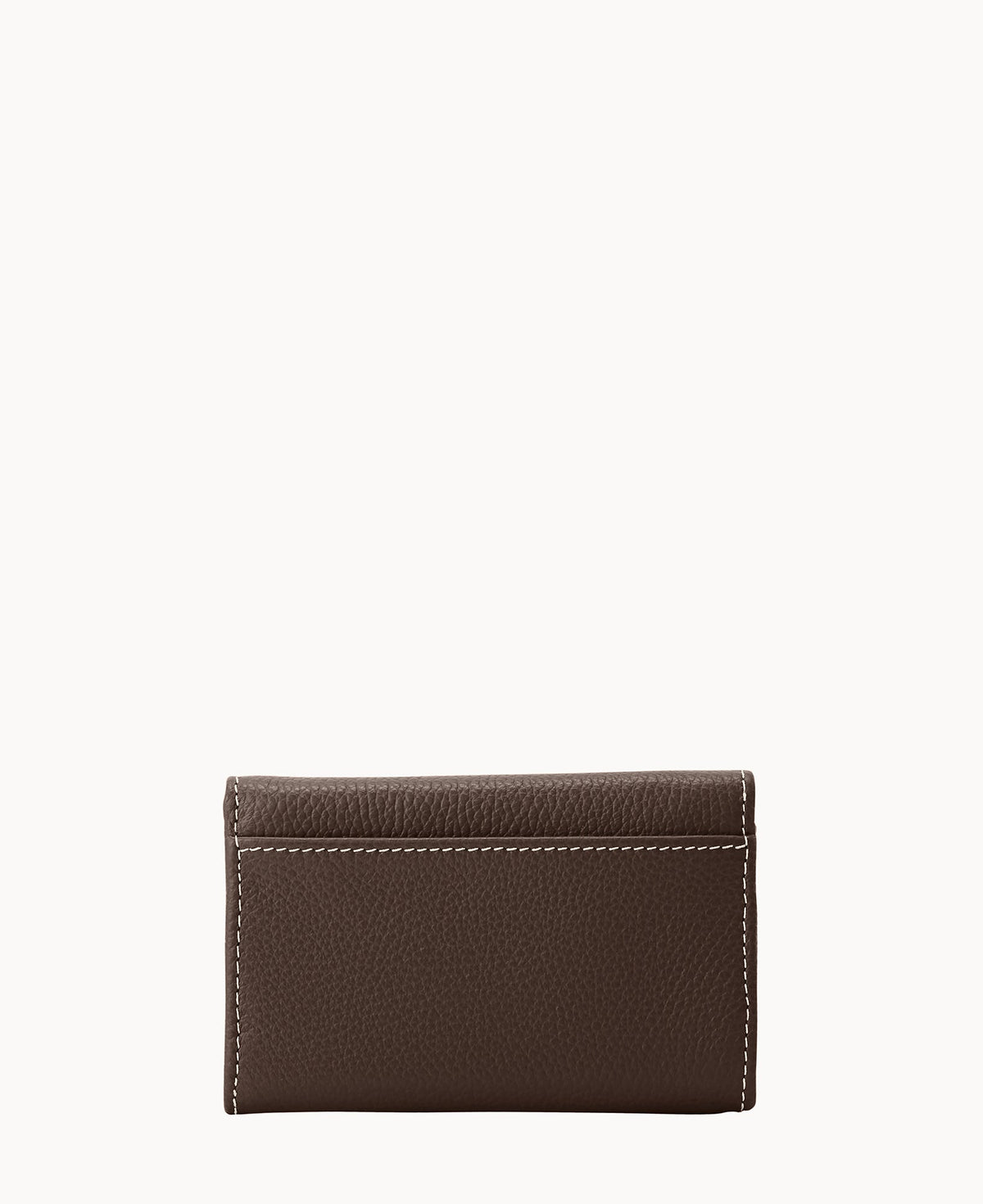 Lucca Leather Flap Wallet