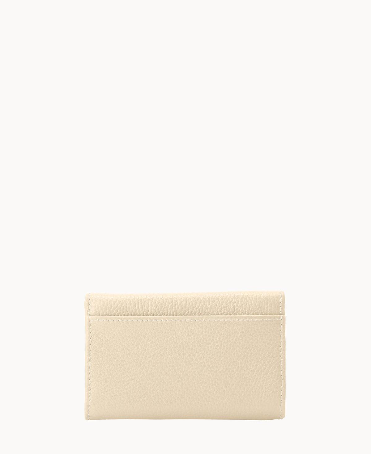 Lucca Leather Flap Wallet