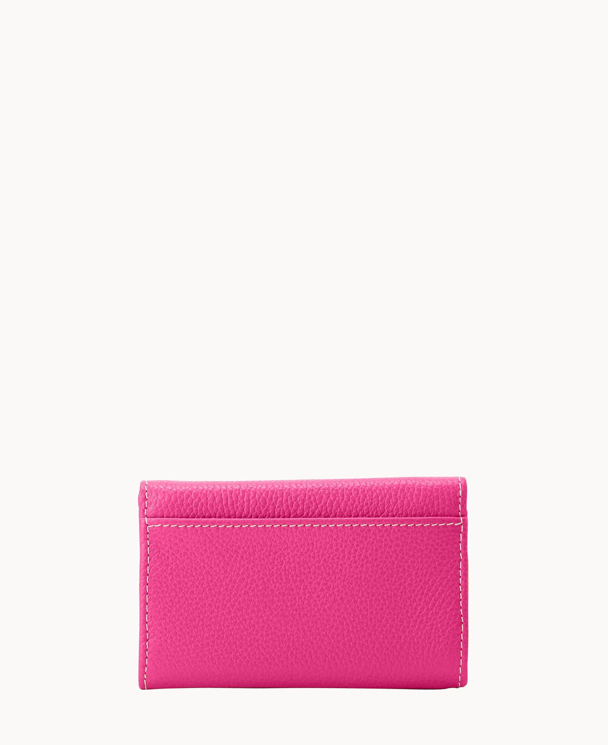 Lucca Leather Flap Wallet