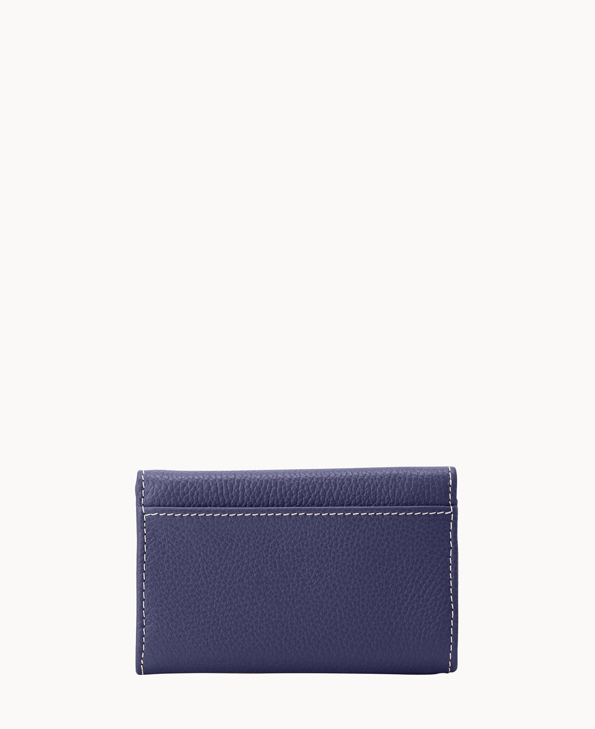 Lucca Leather Flap Wallet