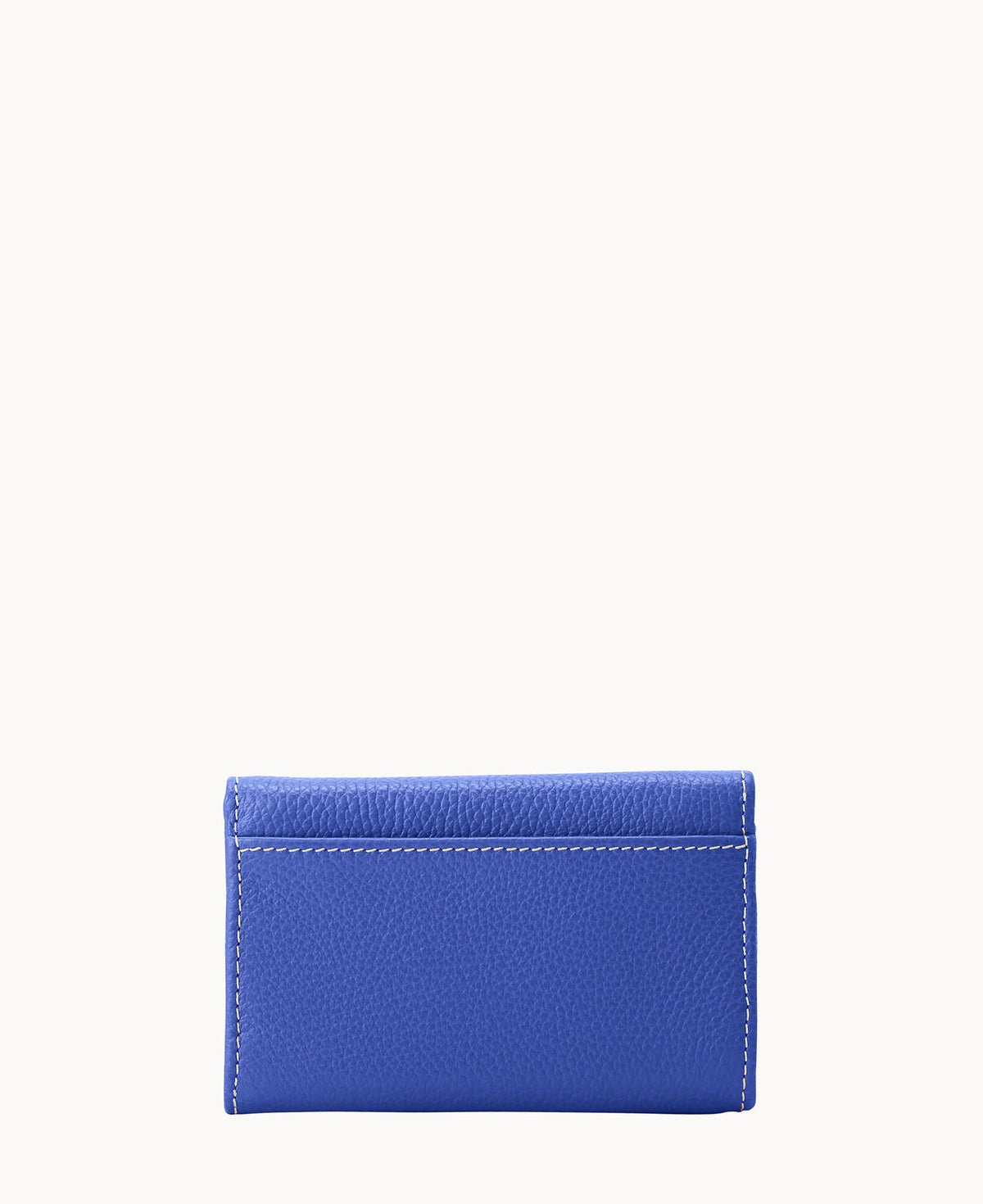 Lucca Leather Flap Wallet