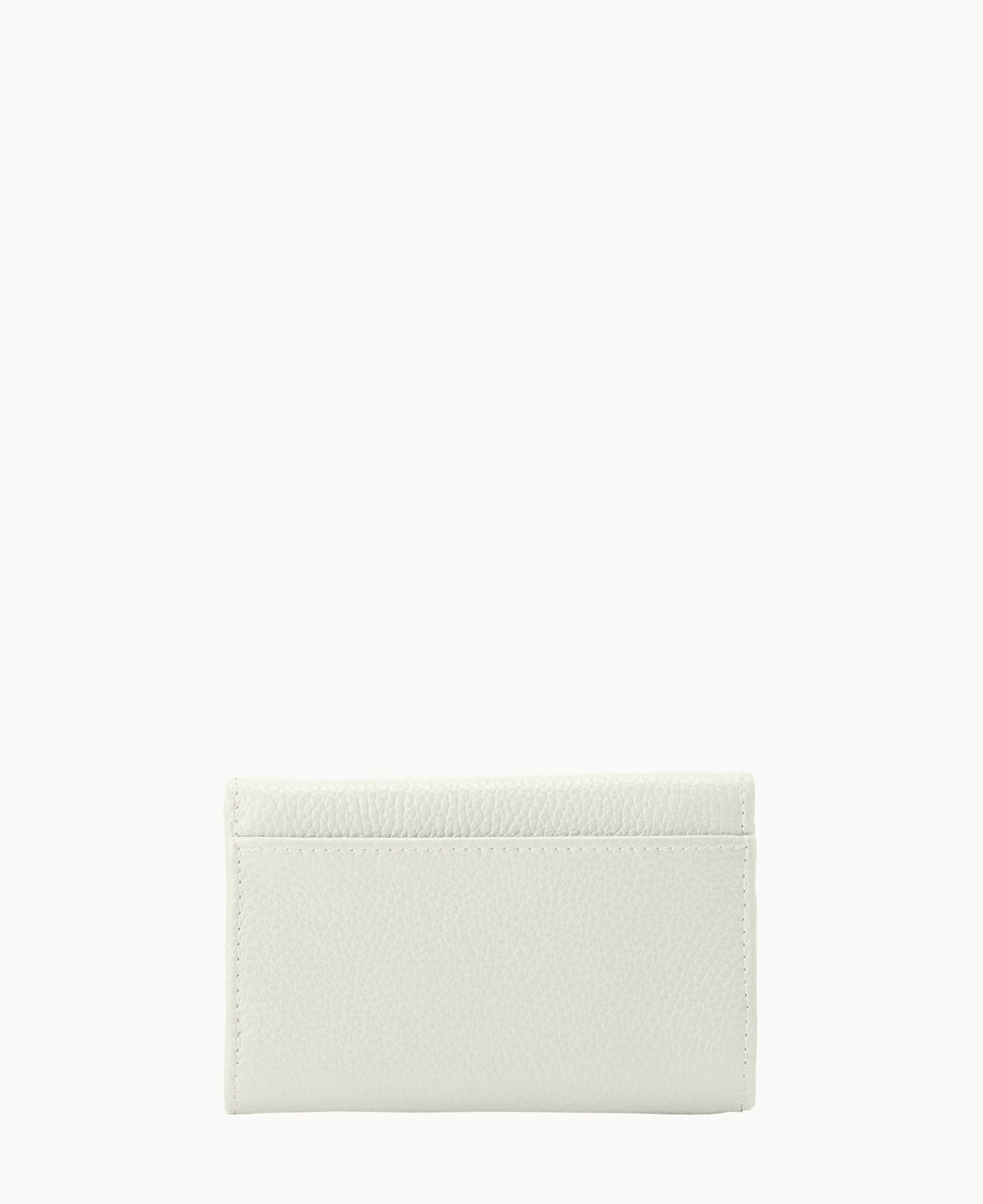 Lucca Leather Flap Wallet