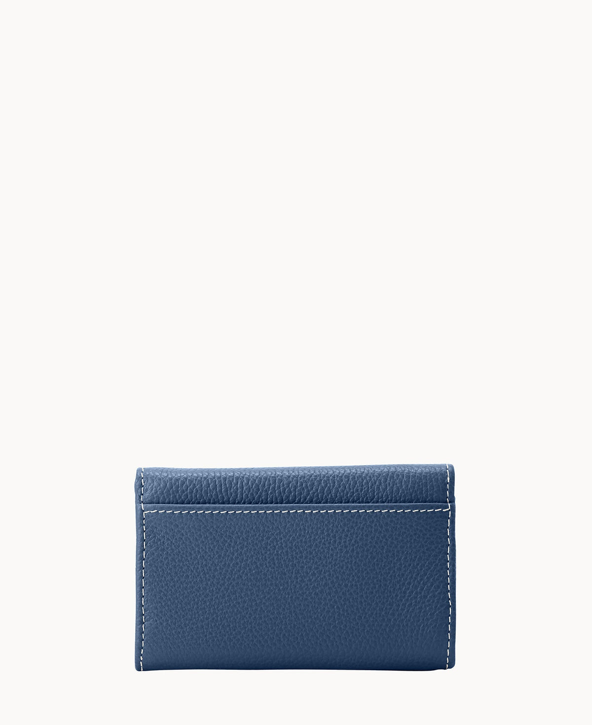 Lucca Leather Flap Wallet