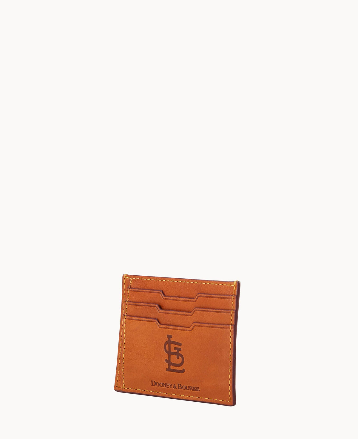MLB Cardinals Card Case