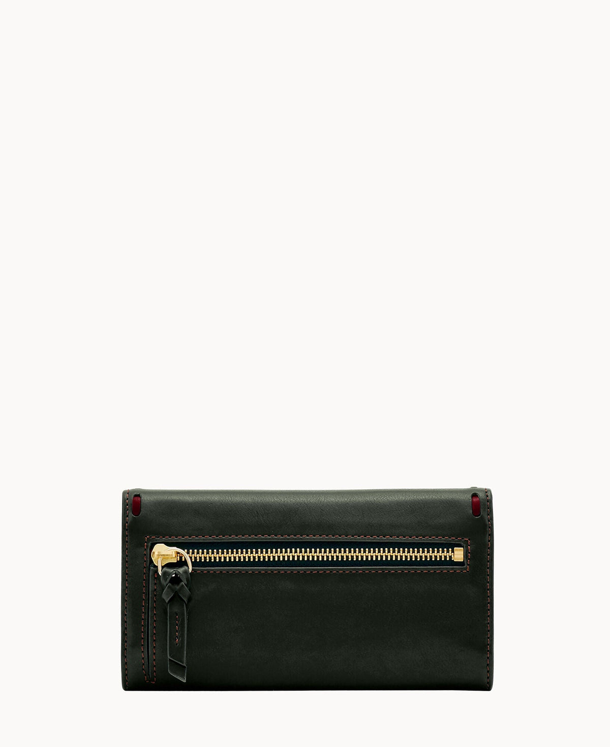 Florentine Checkbook Organizer