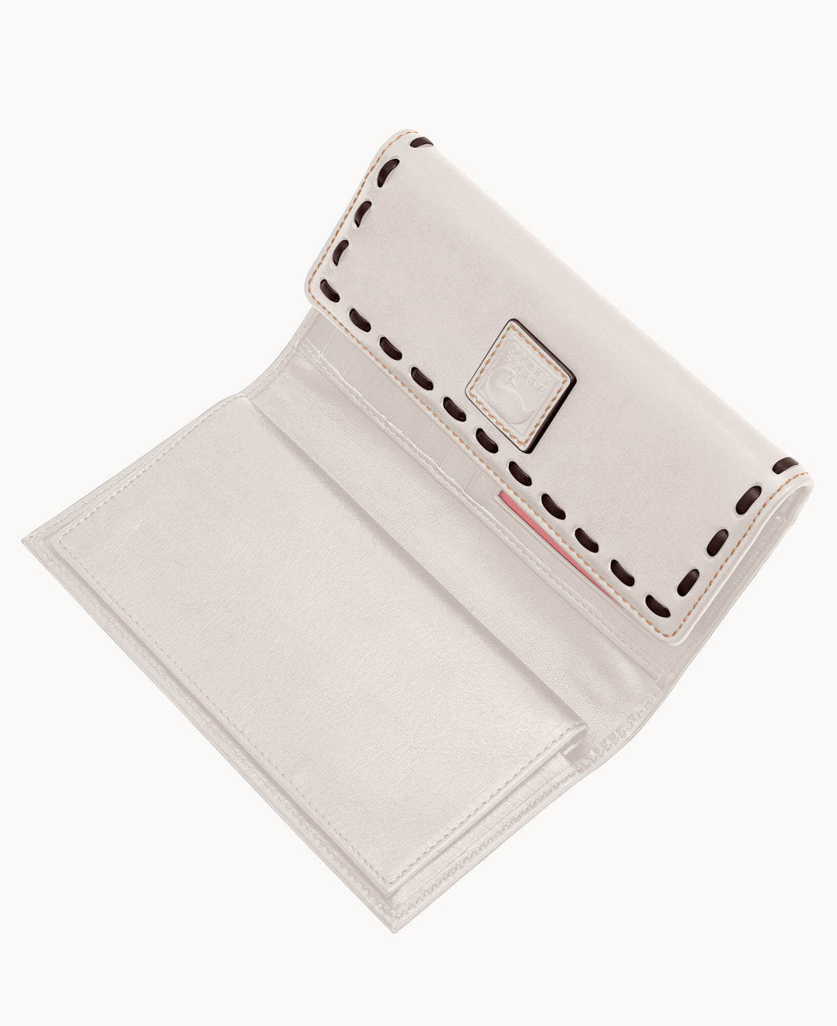 Florentine Checkbook Organizer