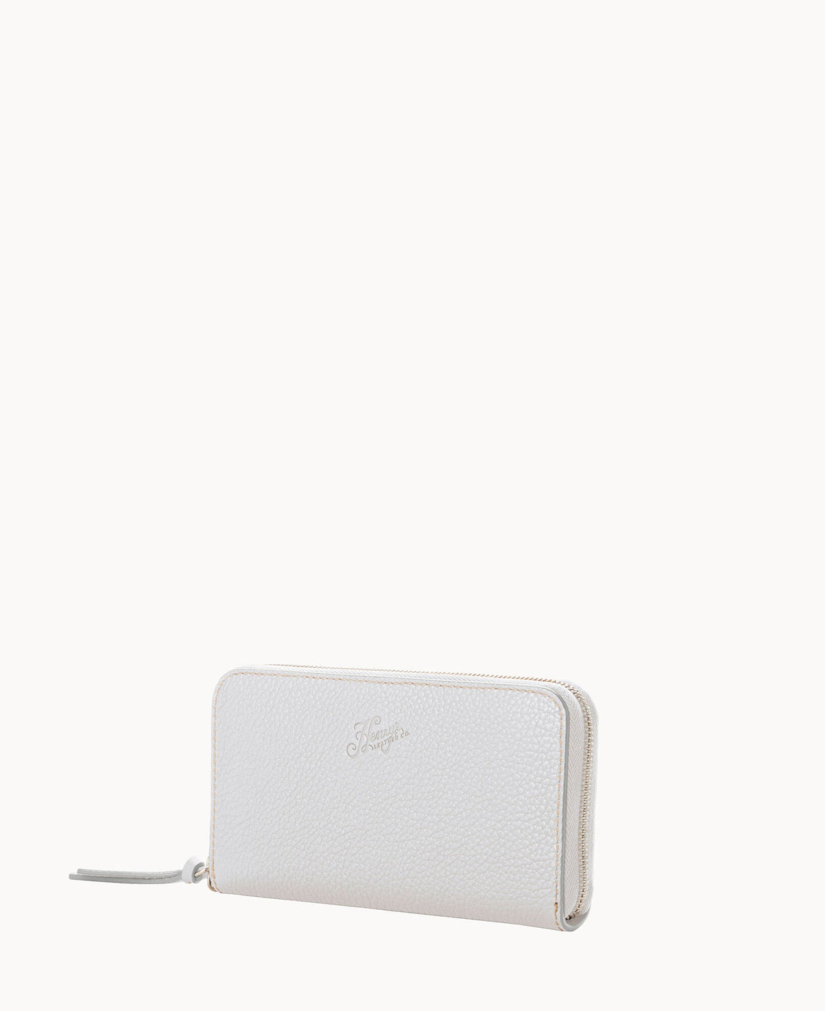 Henrys Medium Zip Around Wristlet